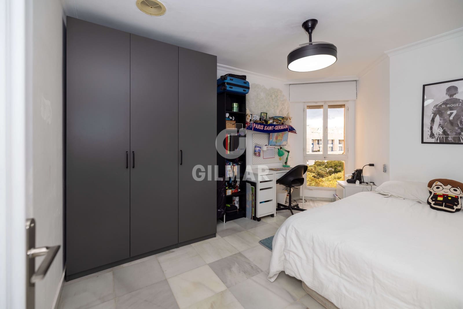 3 soveværelse Lejlighed til salg i Marbella med garage - € 790.000 (Ref: 9447311)