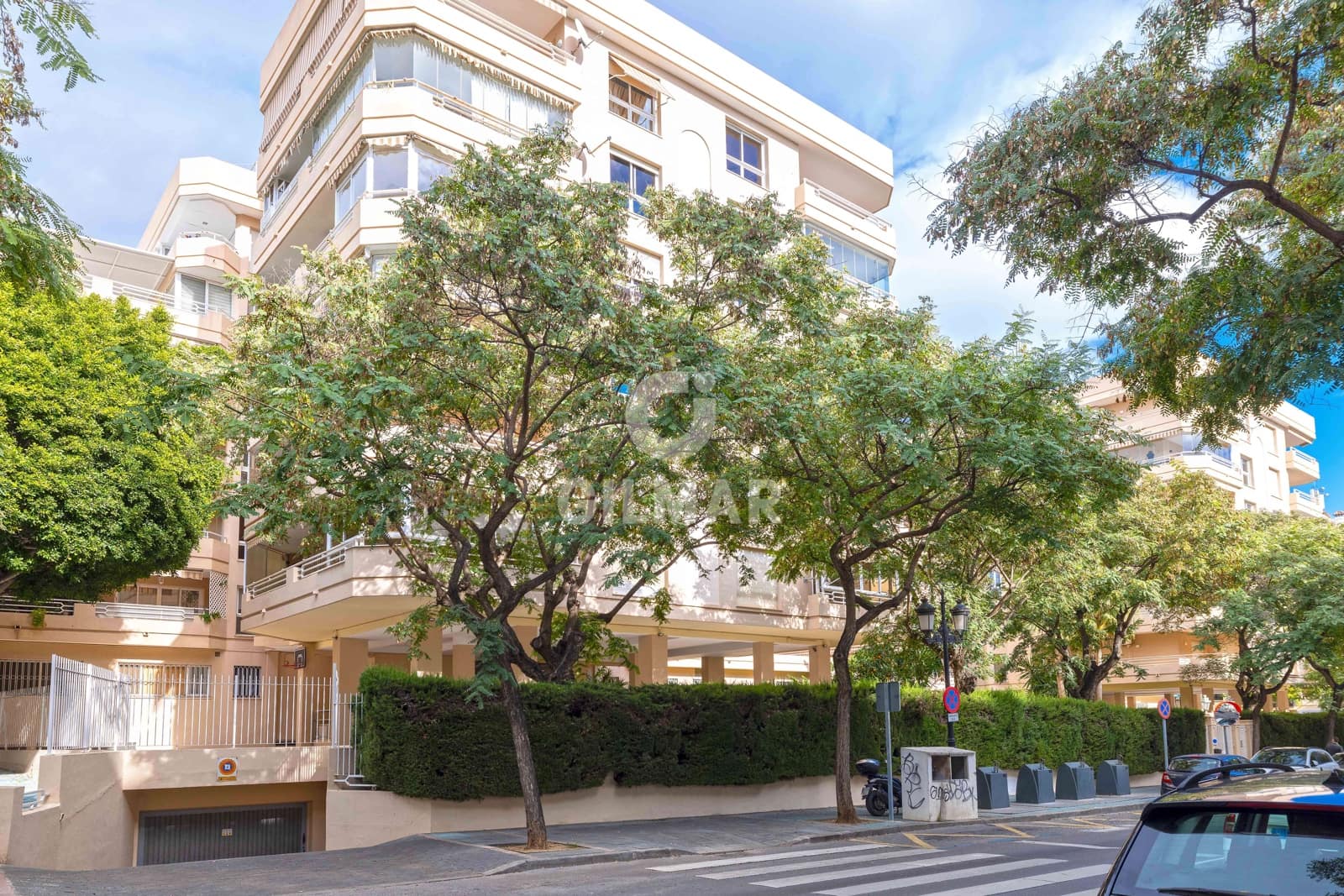 3 soveværelse Lejlighed til salg i Marbella med garage - € 790.000 (Ref: 9447311)