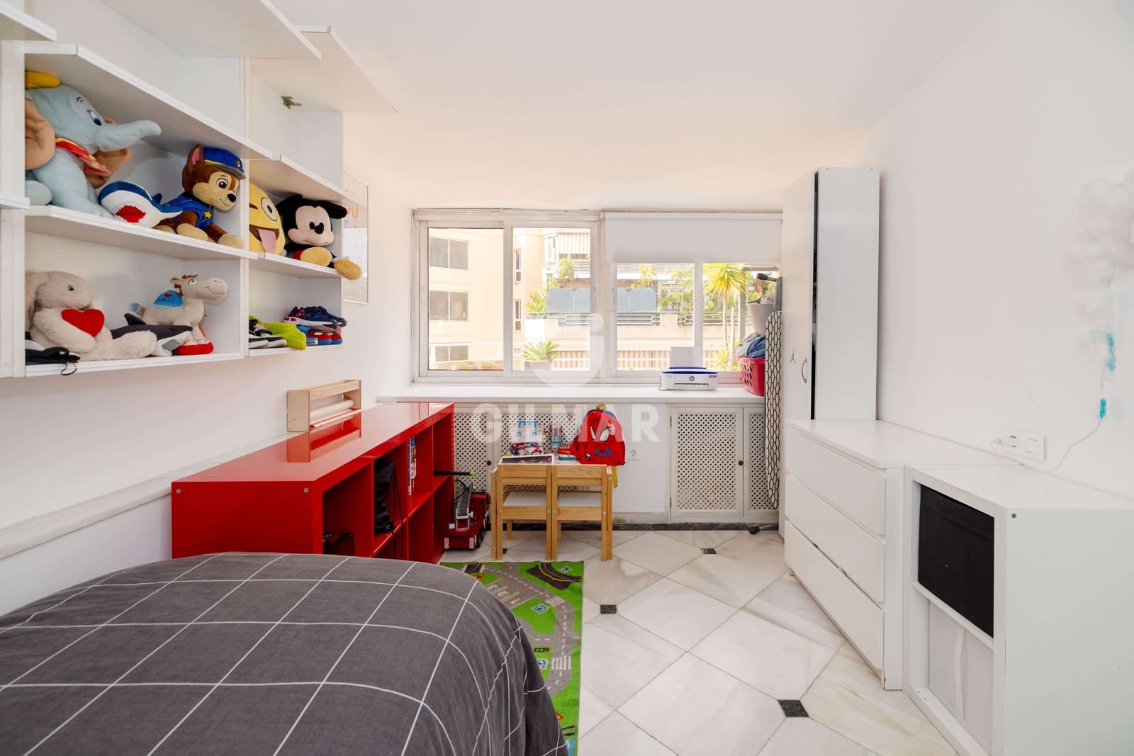 3 soveværelse Lejlighed til salg i Marbella med garage - € 790.000 (Ref: 9447311)