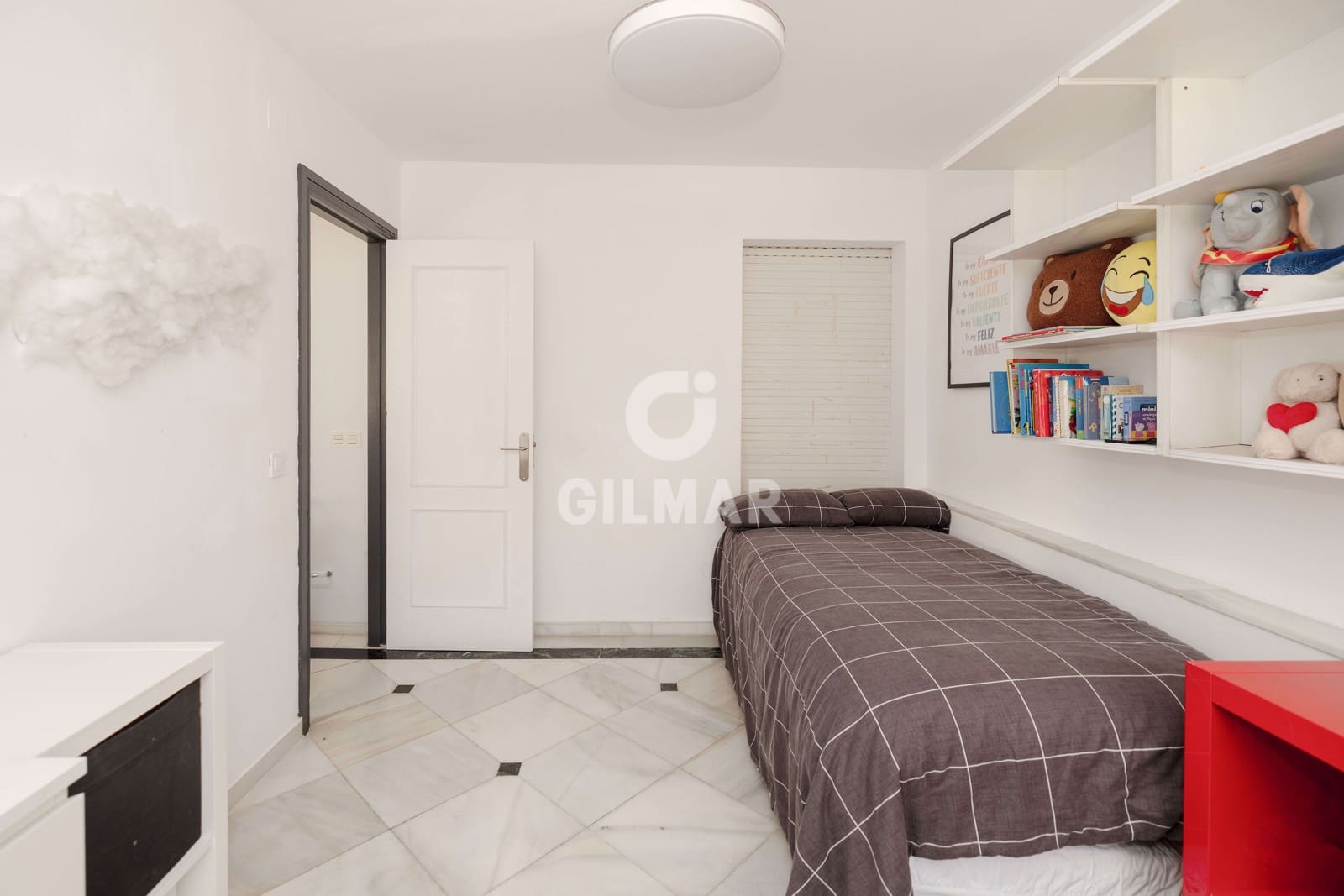 3 soveværelse Lejlighed til salg i Marbella med garage - € 790.000 (Ref: 9447311)