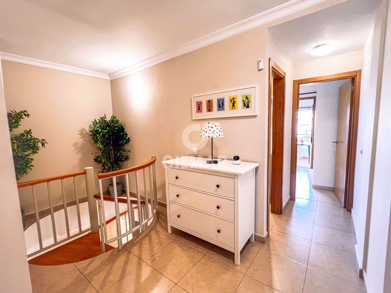 3 sovrum Lägenhet till salu i Playa San Juan med garage - 275 000 € (Ref: 9447312)