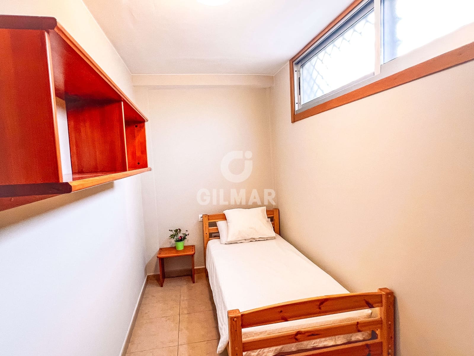 3 sovrum Lägenhet till salu i Playa San Juan med garage - 275 000 € (Ref: 9447312)