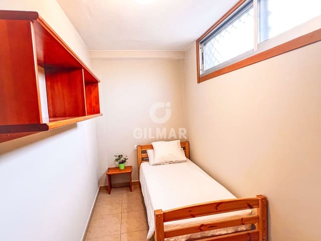 3 sovrum Lägenhet till salu i Playa San Juan, Guía de Isora med garage - 275 000 € (Ref: 9447312)