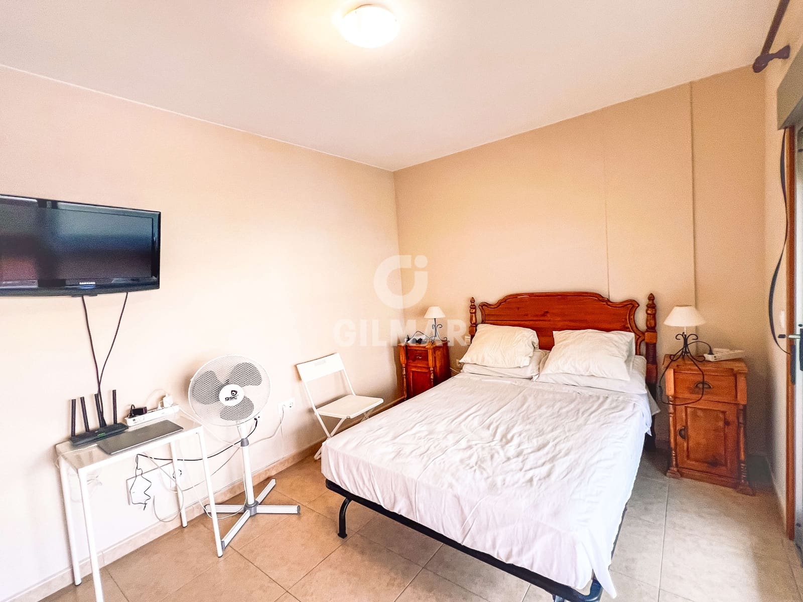 3 sovrum Lägenhet till salu i Playa San Juan med garage - 275 000 € (Ref: 9447312)