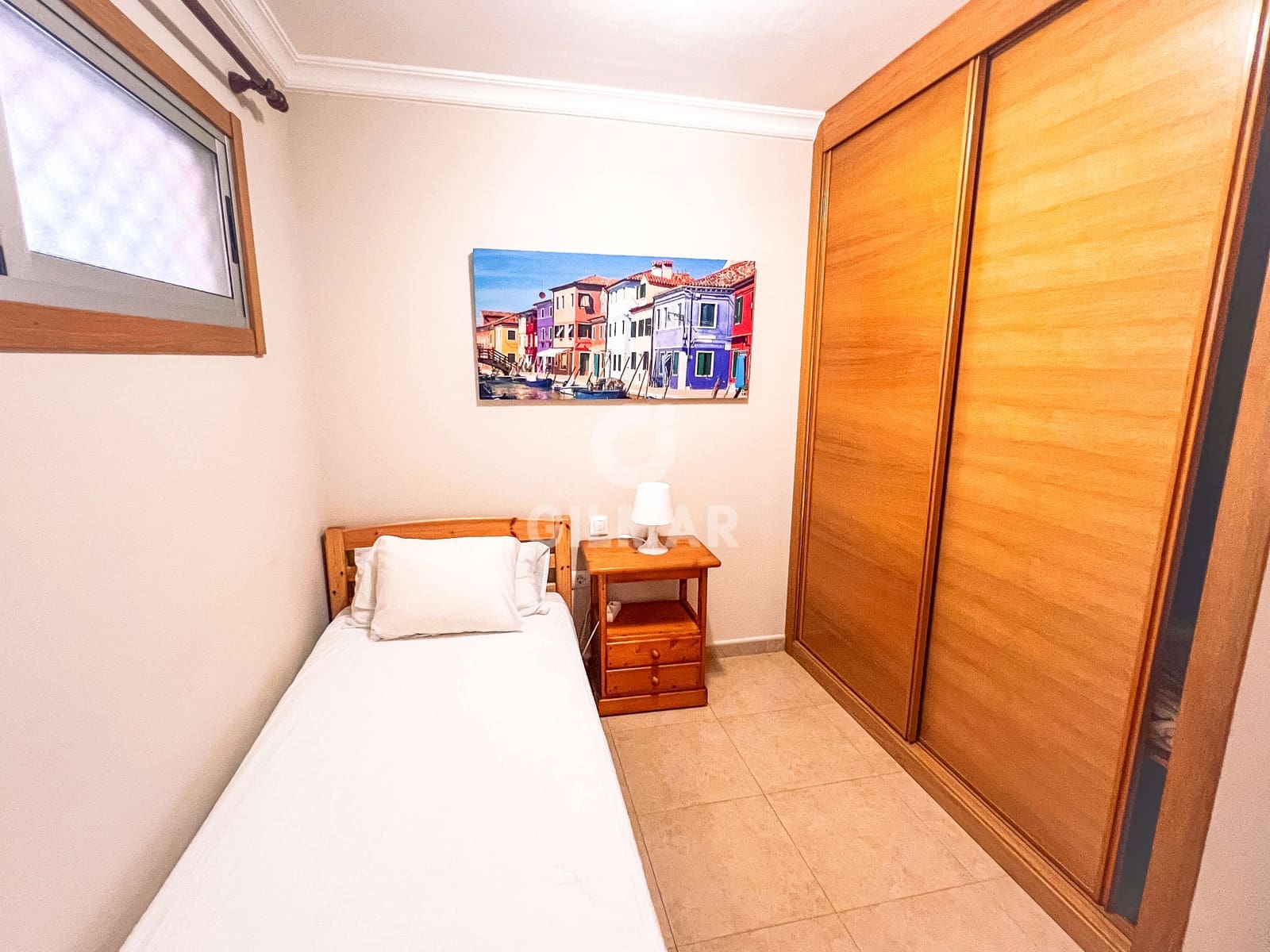 3 sovrum Lägenhet till salu i Playa San Juan med garage - 275 000 € (Ref: 9447312)