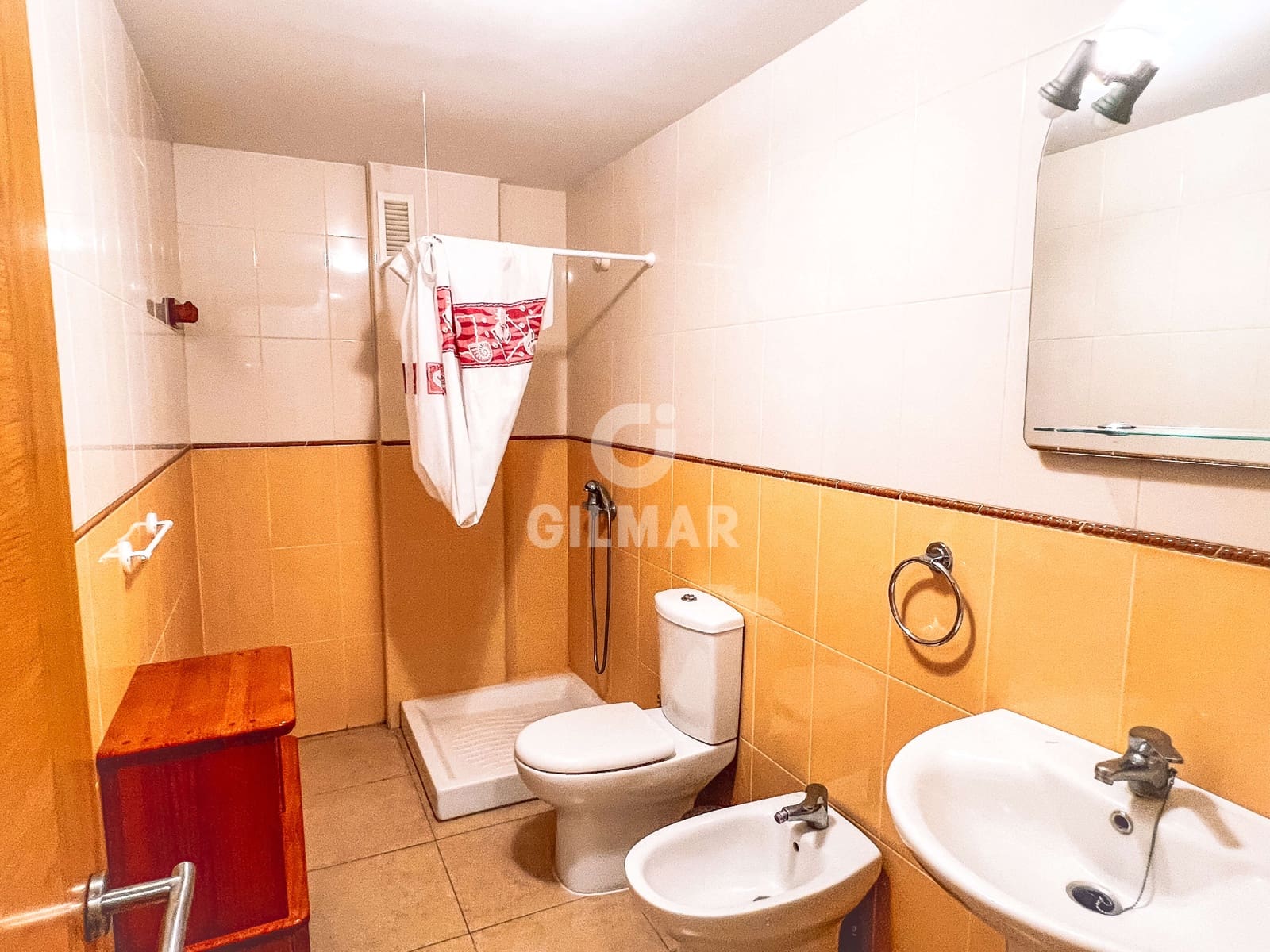 3 sovrum Lägenhet till salu i Playa San Juan med garage - 275 000 € (Ref: 9447312)