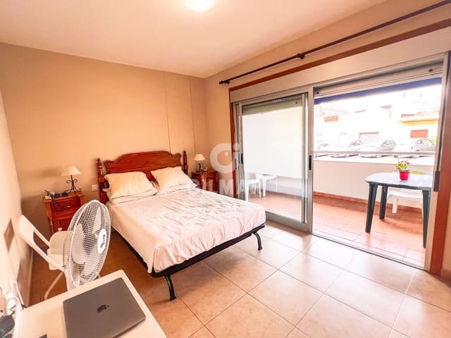 3 sovrum Lägenhet till salu i Playa San Juan, Guía de Isora med garage - 275 000 € (Ref: 9447312)