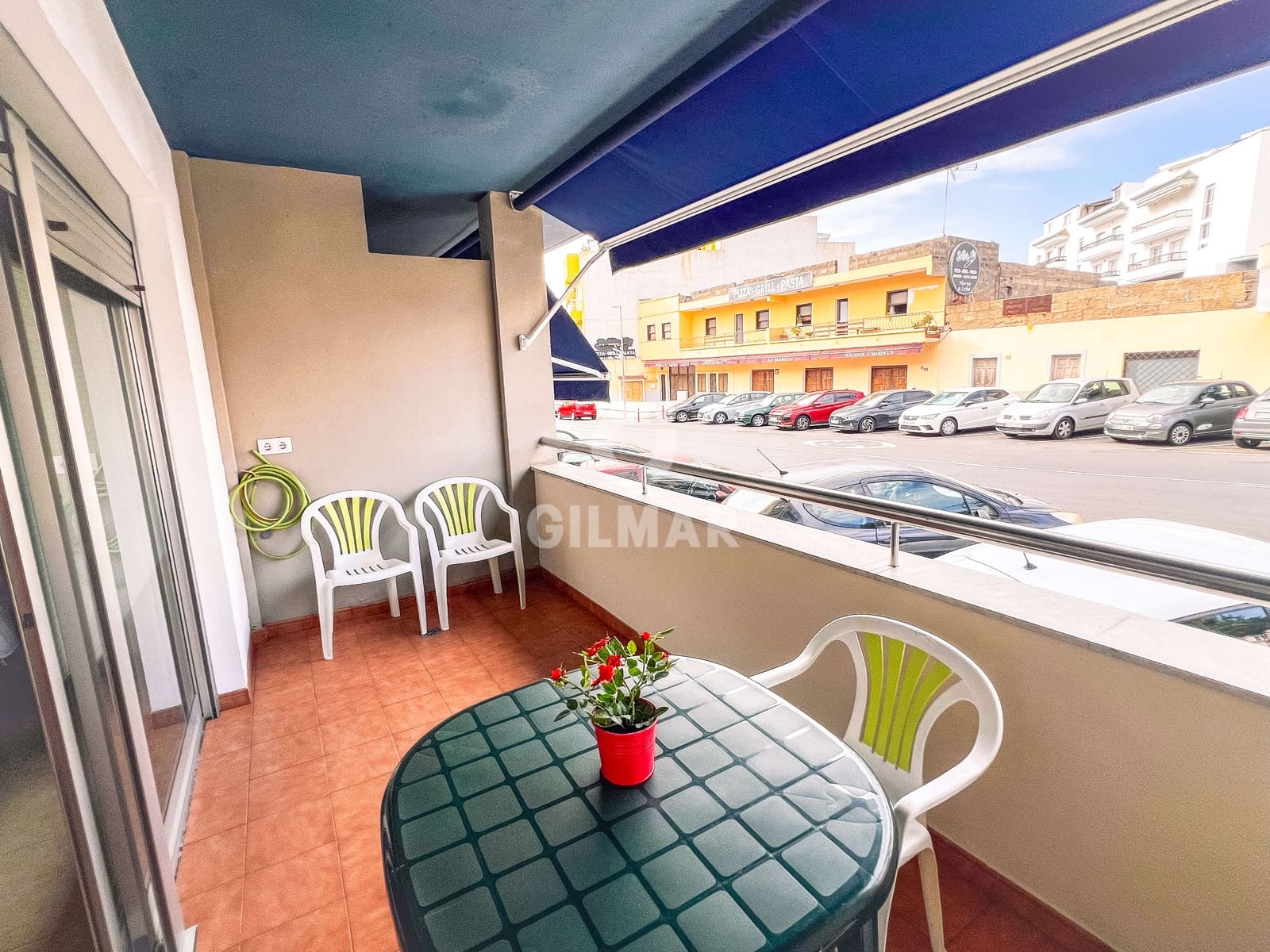 3 sovrum Lägenhet till salu i Playa San Juan med garage - 275 000 € (Ref: 9447312)