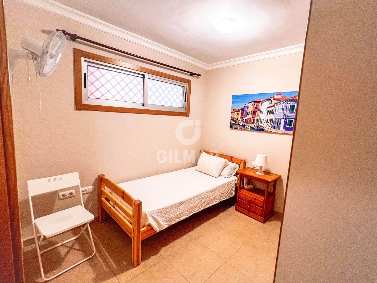 3 sovrum Lägenhet till salu i Playa San Juan med garage - 275 000 € (Ref: 9447312)