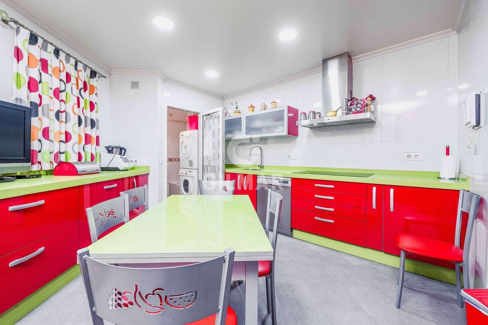 5 quarto Apartamento para venda em Sevilha cidade com garagem - 599 000 € (Ref: 9448470)