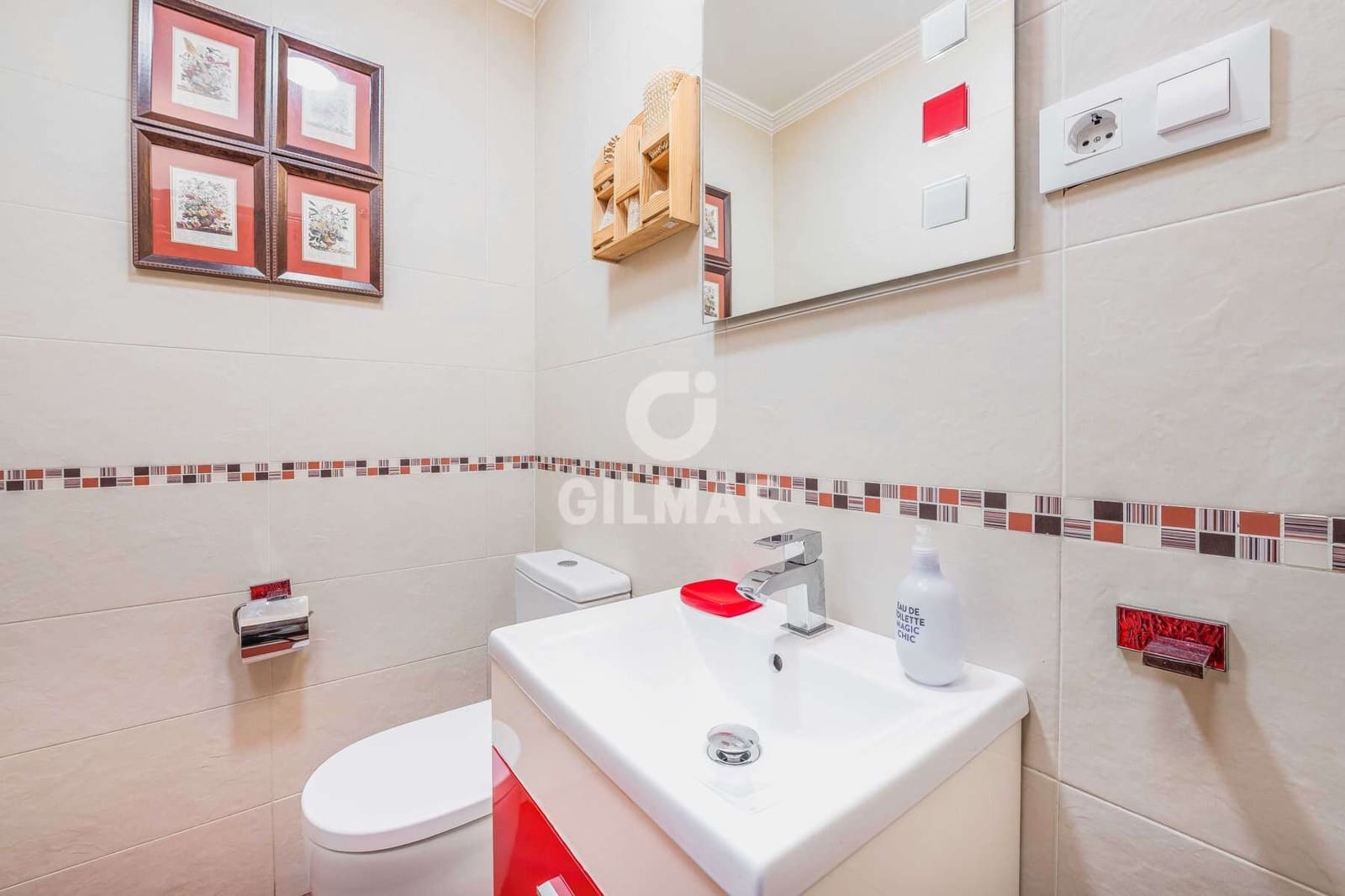 5 quarto Apartamento para venda em Sevilha cidade com garagem - 599 000 € (Ref: 9448470)