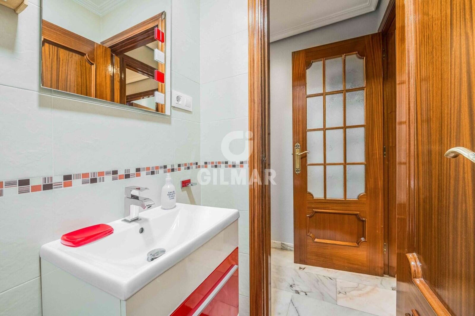 5 quarto Apartamento para venda em Sevilha cidade com garagem - 599 000 € (Ref: 9448470)