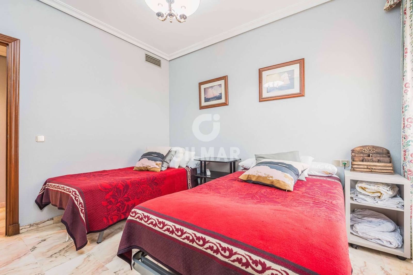 5 quarto Apartamento para venda em Sevilha cidade com garagem - 599 000 € (Ref: 9448470)