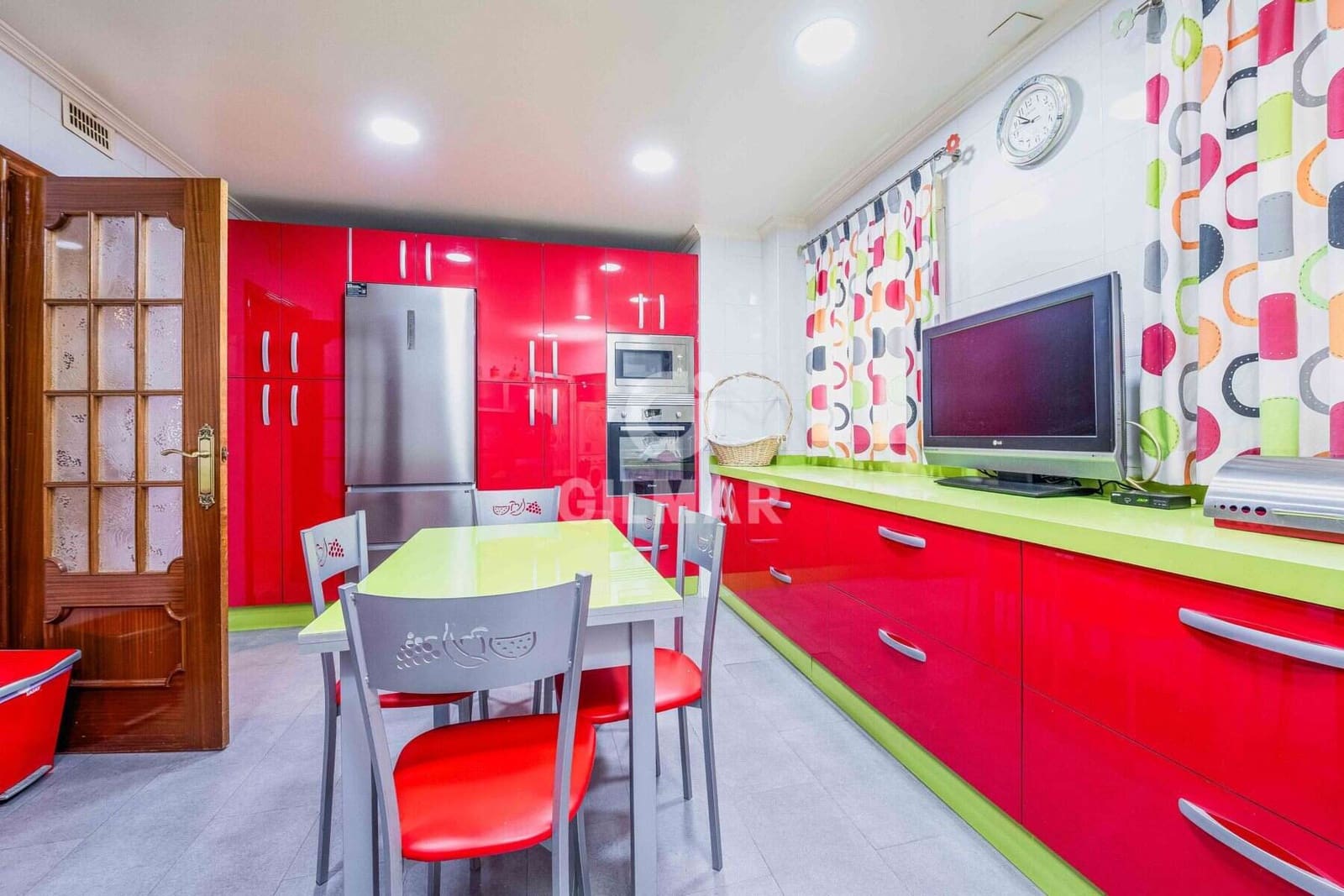 5 quarto Apartamento para venda em Sevilha cidade com garagem - 599 000 € (Ref: 9448470)