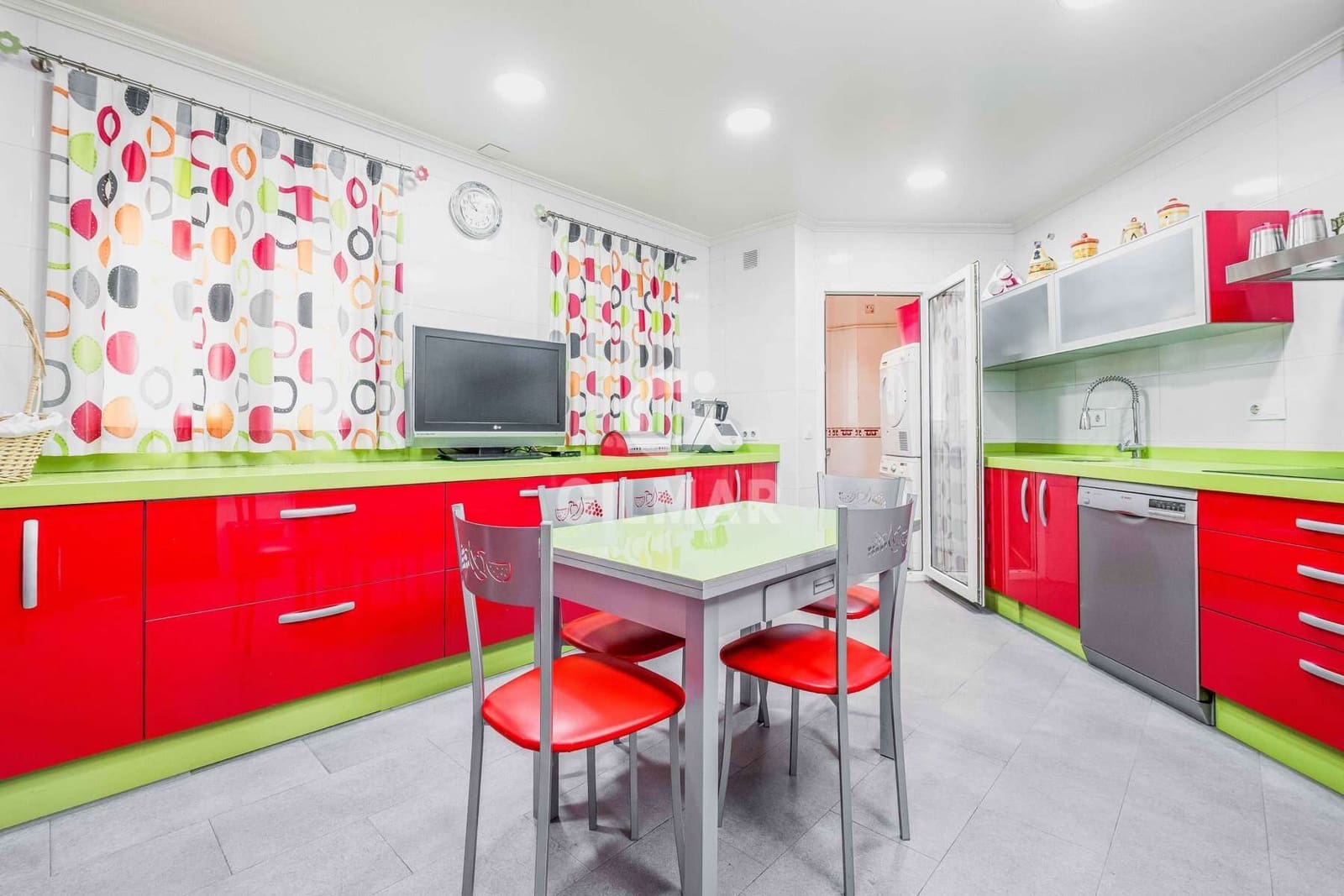 5 quarto Apartamento para venda em Sevilha cidade com garagem - 599 000 € (Ref: 9448470)