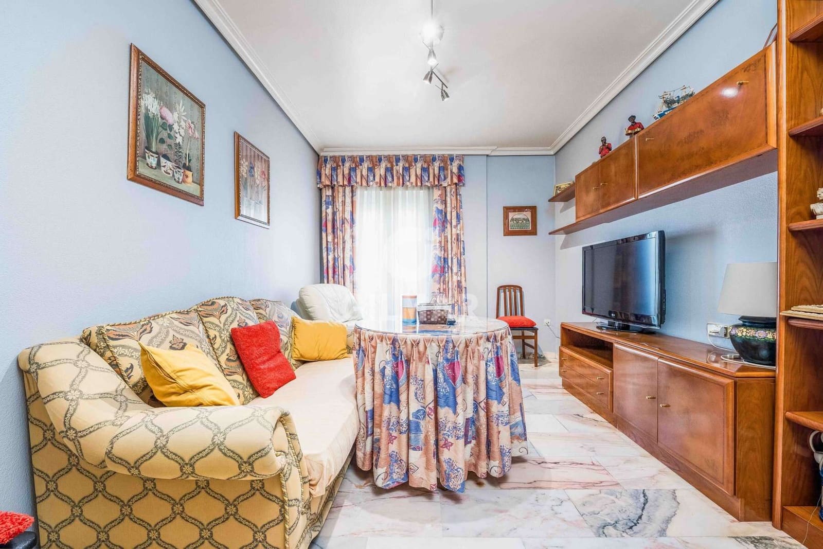 5 quarto Apartamento para venda em Sevilha cidade com garagem - 599 000 € (Ref: 9448470)