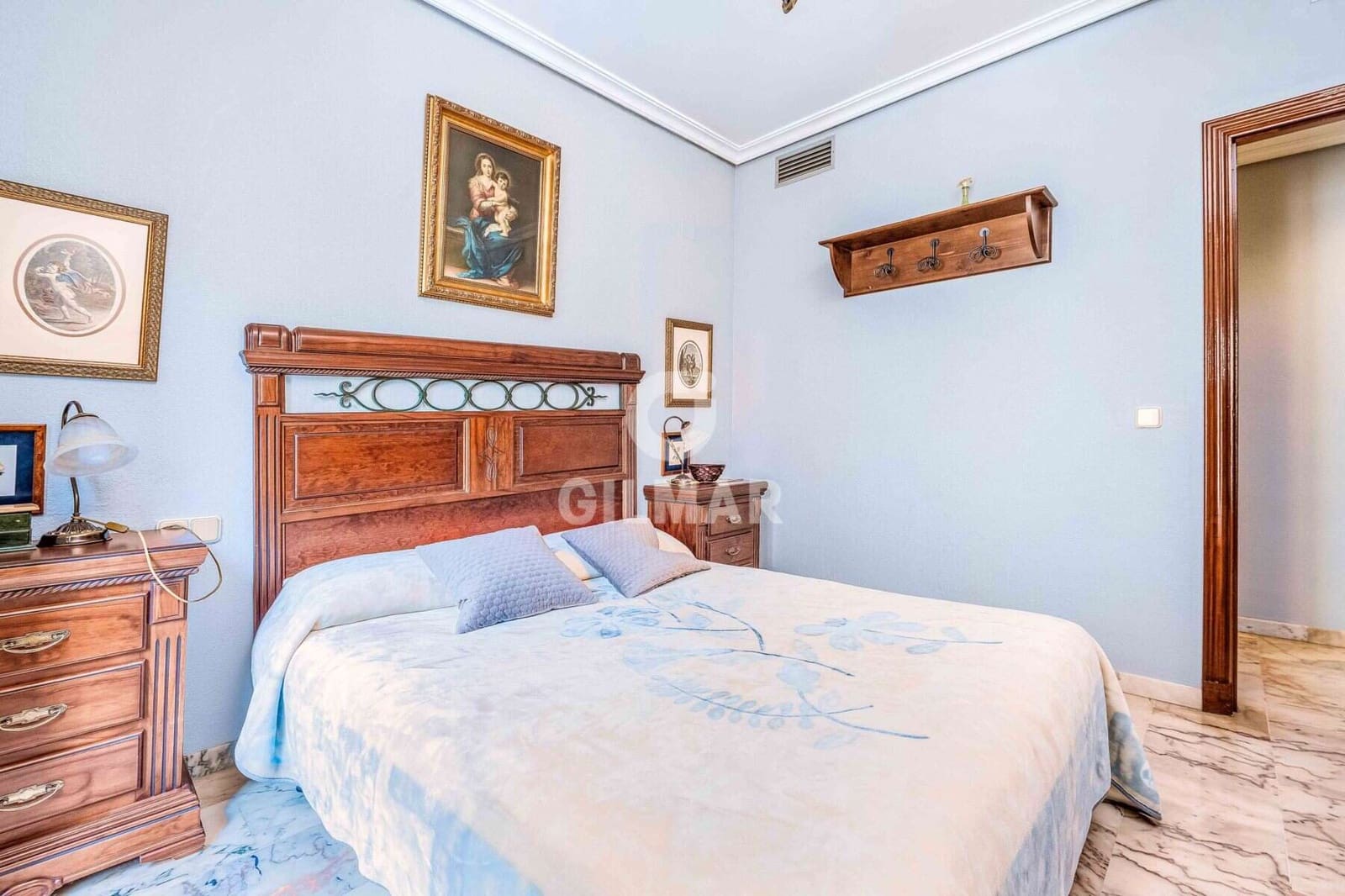 5 quarto Apartamento para venda em Sevilha cidade com garagem - 599 000 € (Ref: 9448470)