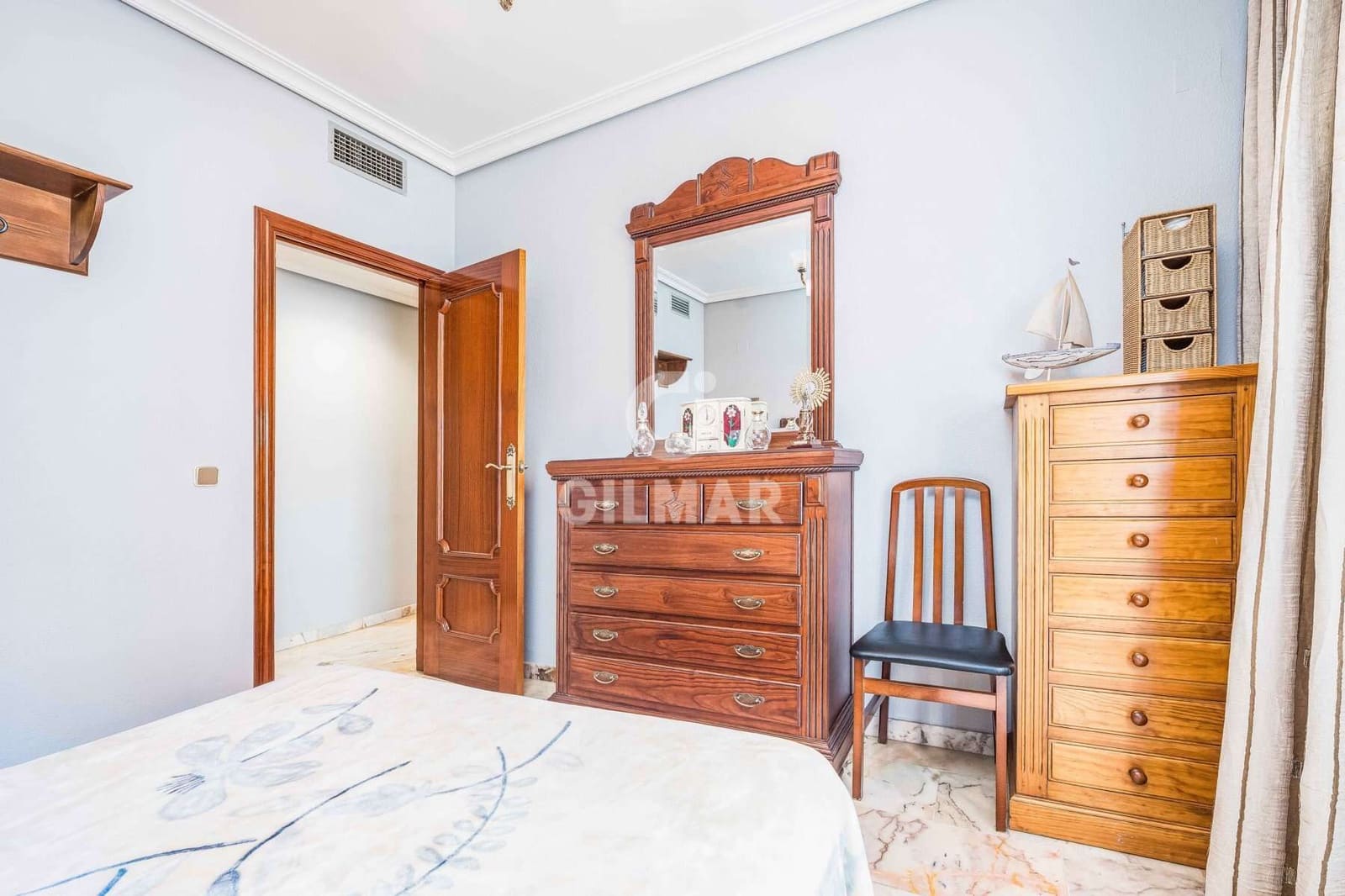 5 quarto Apartamento para venda em Sevilha cidade com garagem - 599 000 € (Ref: 9448470)