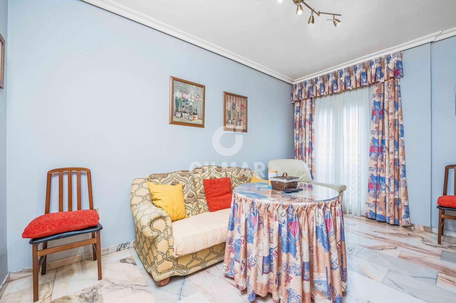 5 quarto Apartamento para venda em Sevilha cidade com garagem - 599 000 € (Ref: 9448470)