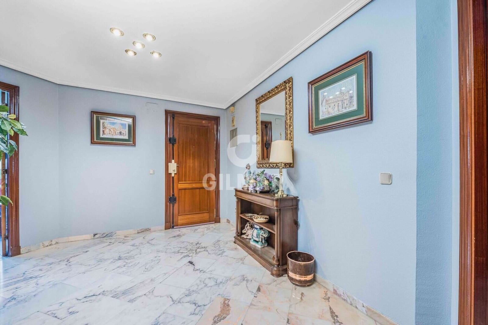 5 quarto Apartamento para venda em Sevilha cidade com garagem - 599 000 € (Ref: 9448470)