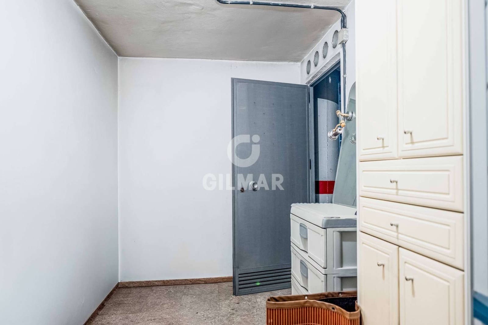 5 quarto Apartamento para venda em Sevilha cidade com garagem - 599 000 € (Ref: 9448470)