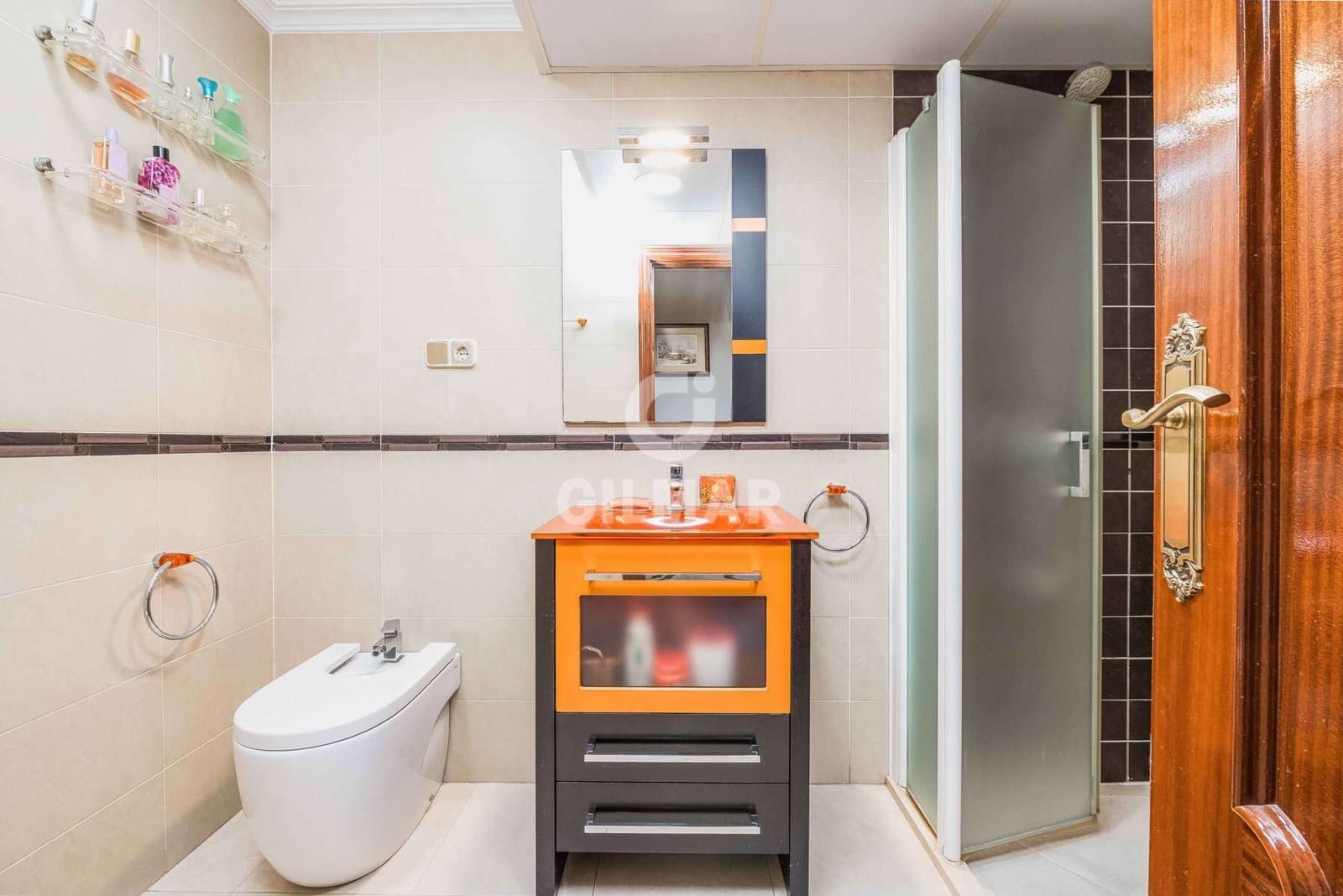 5 quarto Apartamento para venda em Sevilha cidade com garagem - 599 000 € (Ref: 9448470)