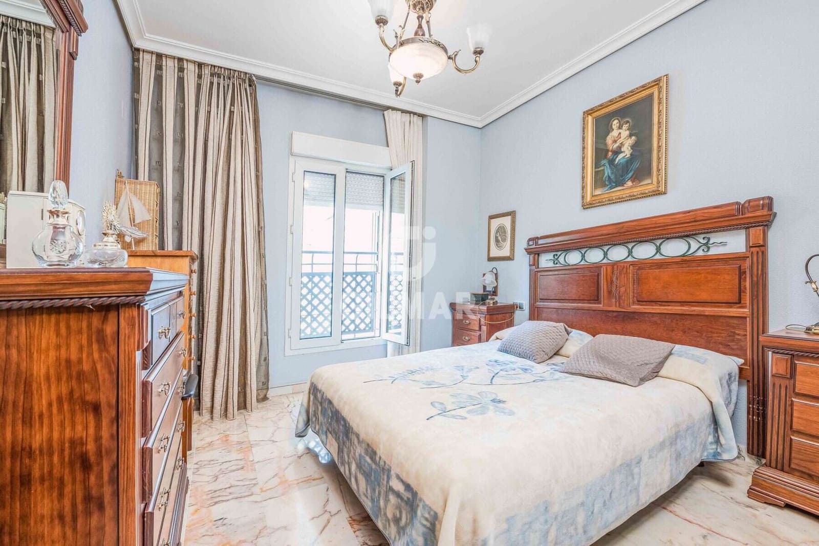 5 quarto Apartamento para venda em Sevilha cidade com garagem - 599 000 € (Ref: 9448470)