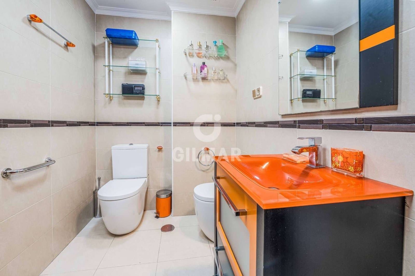 5 quarto Apartamento para venda em Sevilha cidade com garagem - 599 000 € (Ref: 9448470)