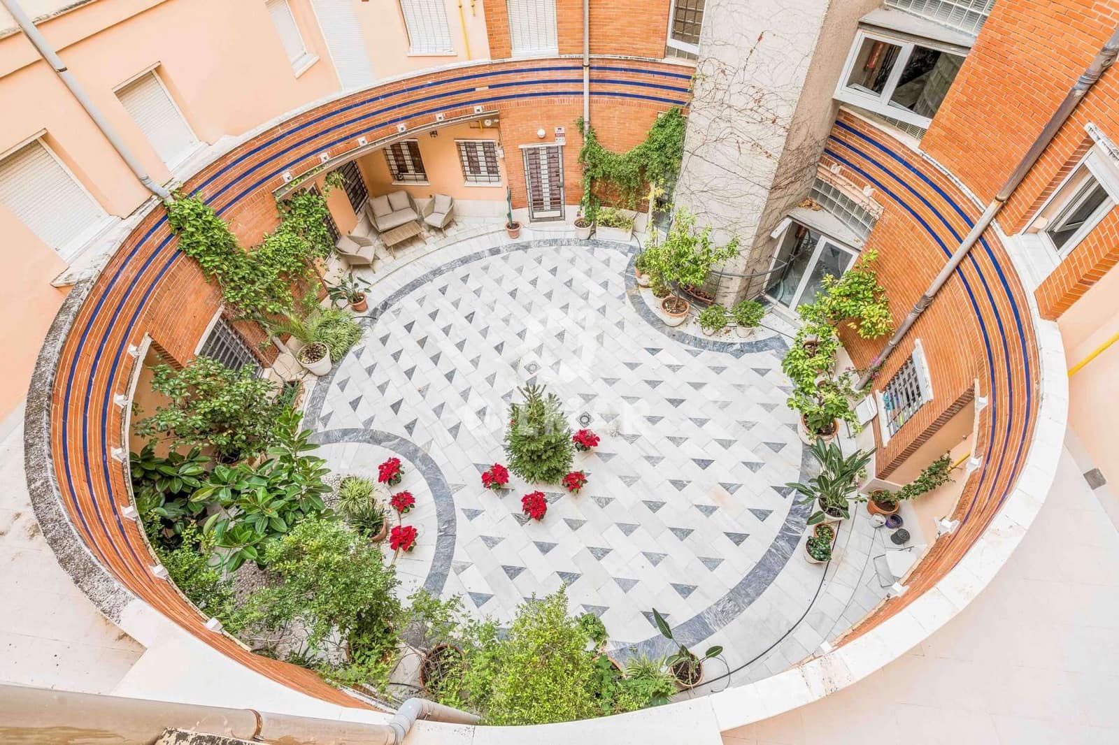 5 quarto Apartamento para venda em Sevilha cidade com garagem - 599 000 € (Ref: 9448470)