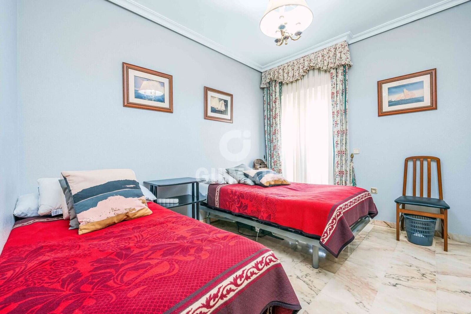 5 quarto Apartamento para venda em Sevilha cidade com garagem - 599 000 € (Ref: 9448470)