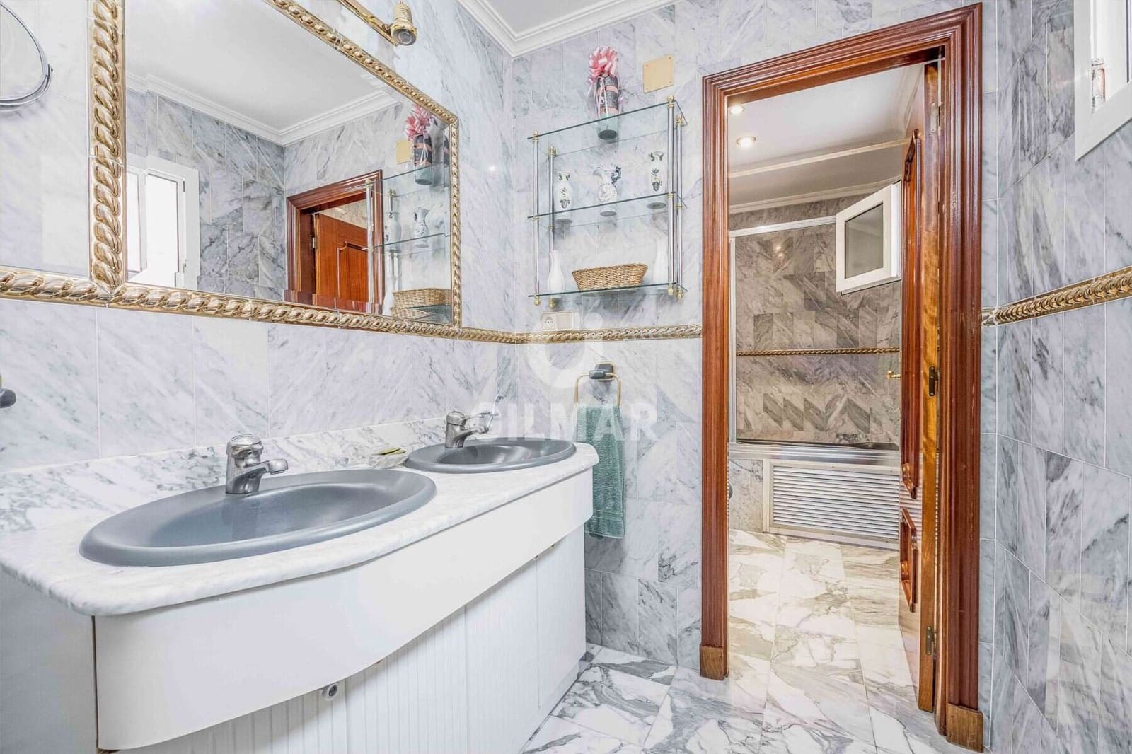 5 quarto Apartamento para venda em Sevilha cidade com garagem - 599 000 € (Ref: 9448470)