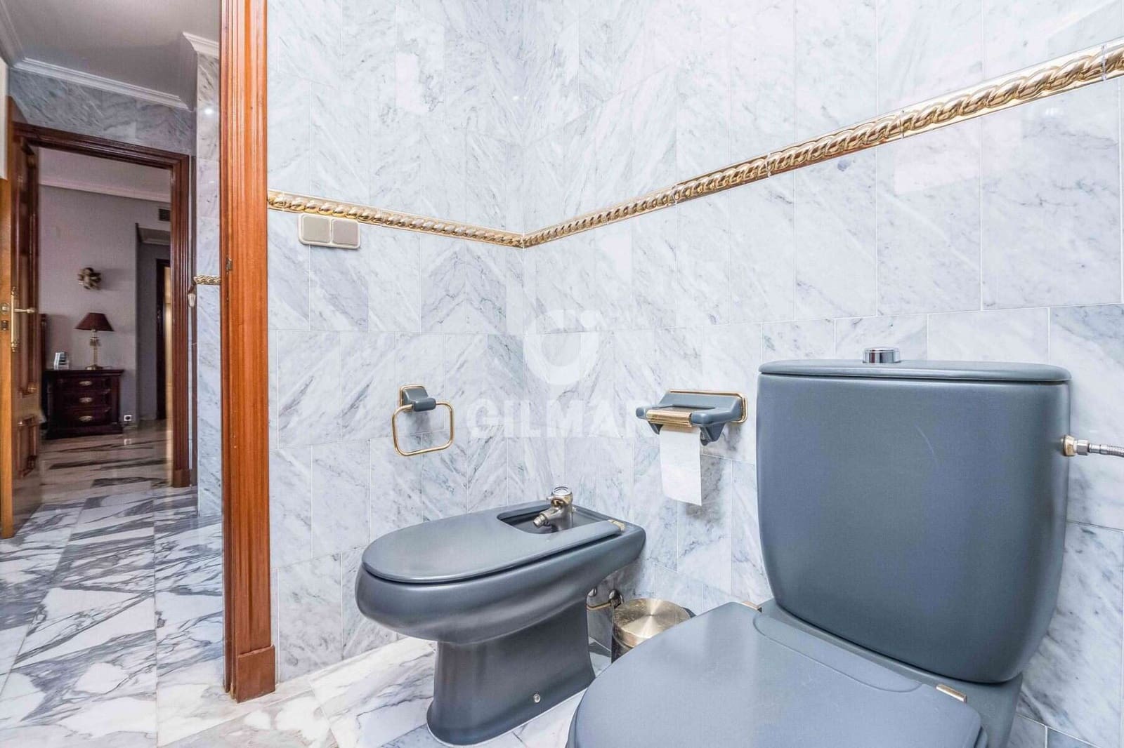 5 quarto Apartamento para venda em Sevilha cidade com garagem - 599 000 € (Ref: 9448470)