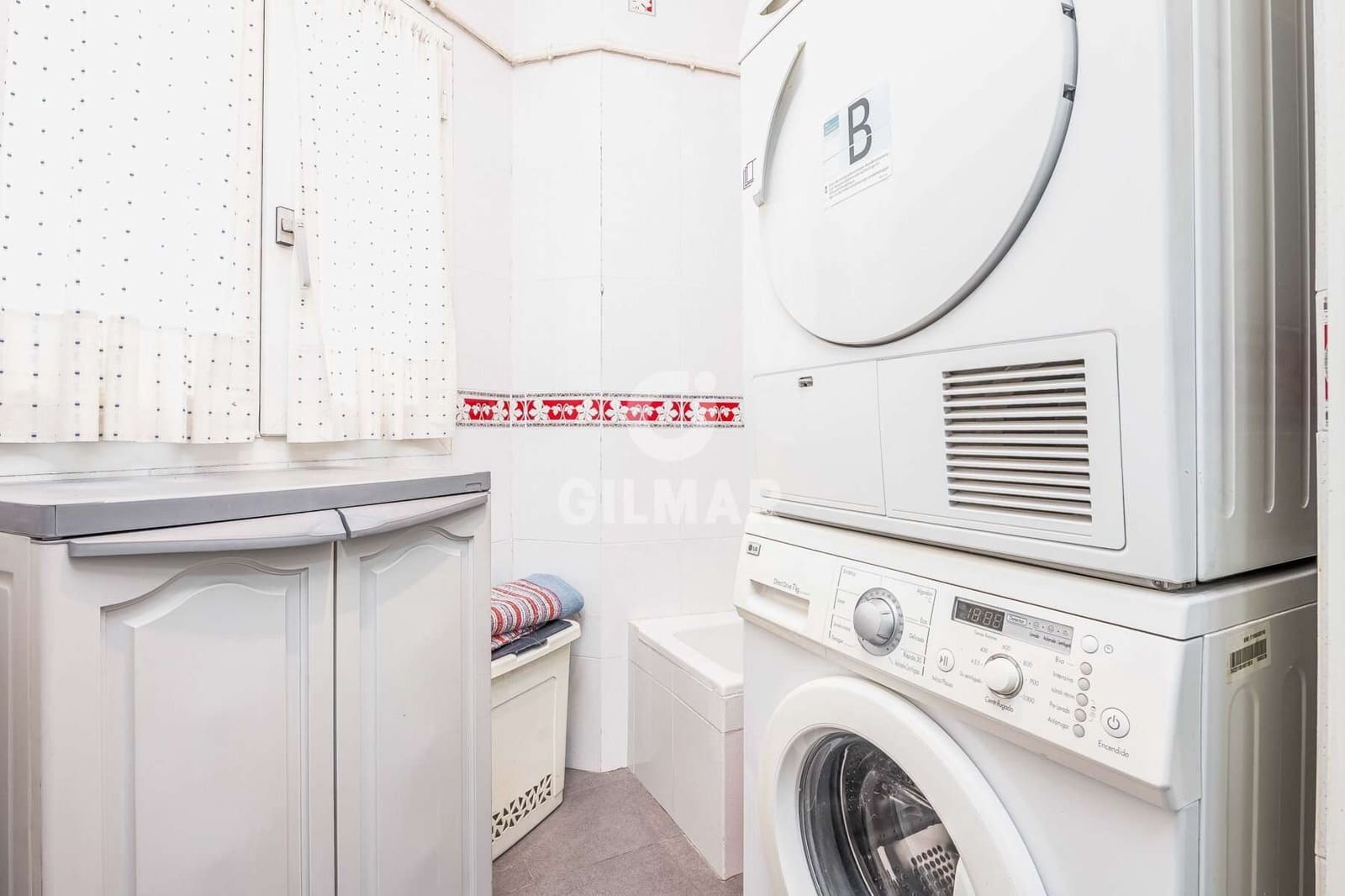 5 quarto Apartamento para venda em Sevilha cidade com garagem - 599 000 € (Ref: 9448470)