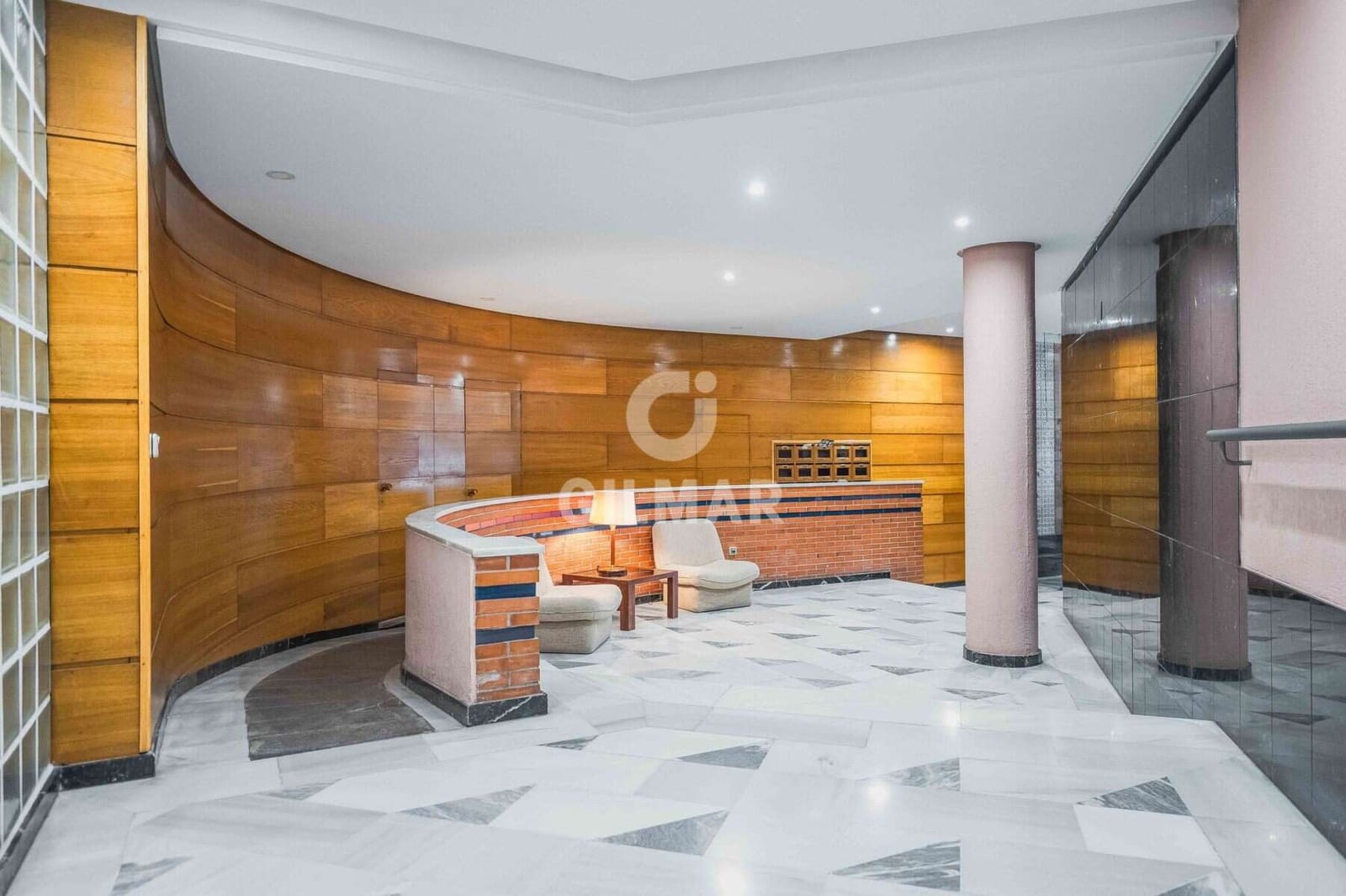 5 quarto Apartamento para venda em Sevilha cidade com garagem - 599 000 € (Ref: 9448470)