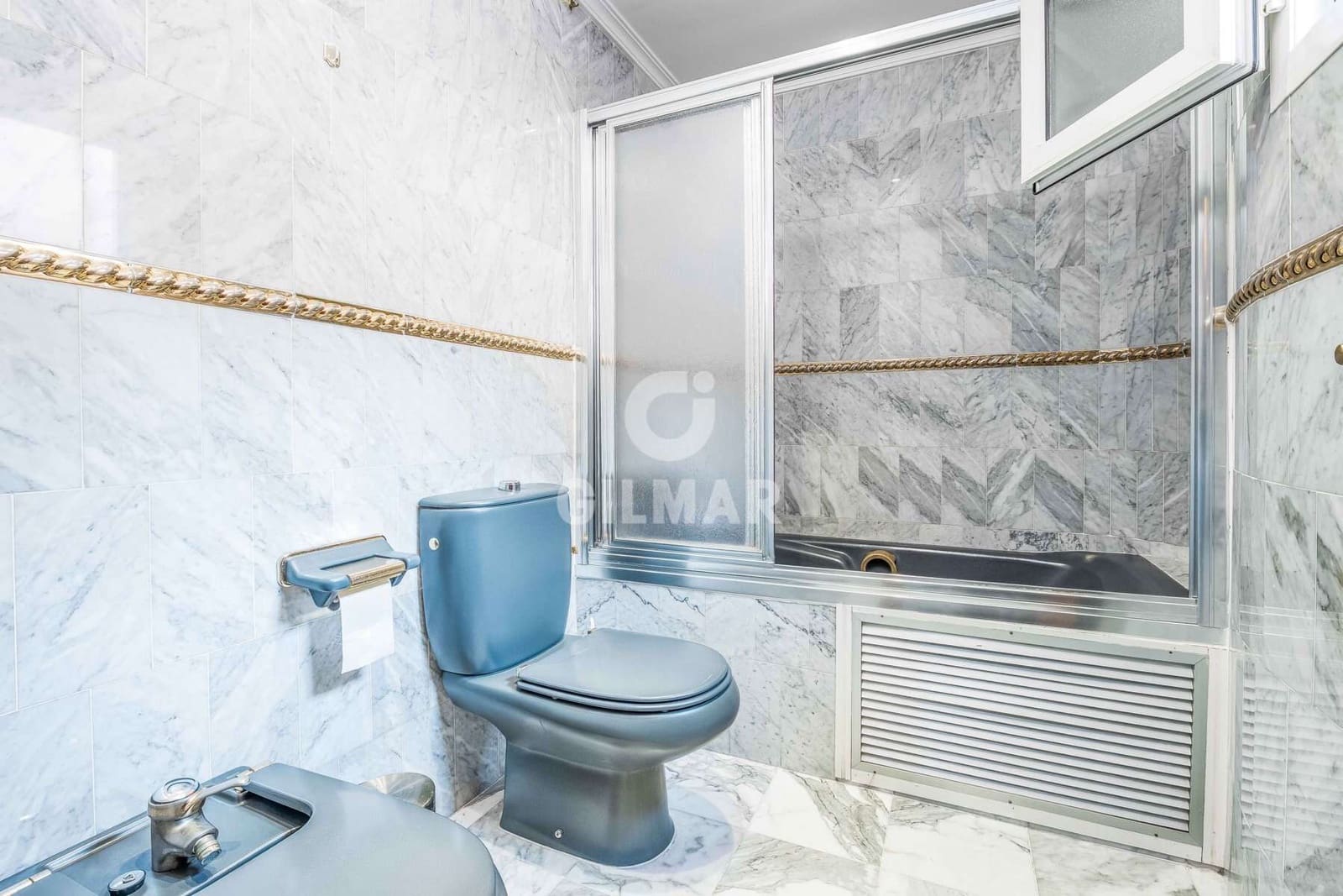 5 quarto Apartamento para venda em Sevilha cidade com garagem - 599 000 € (Ref: 9448470)