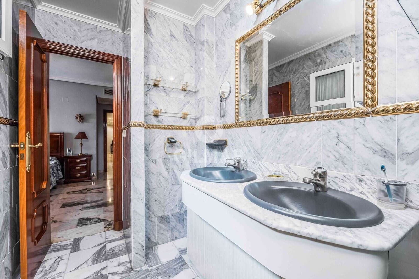 5 quarto Apartamento para venda em Sevilha cidade com garagem - 599 000 € (Ref: 9448470)