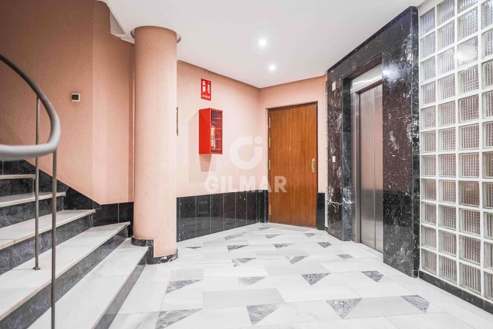 5 quarto Apartamento para venda em Sevilha cidade com garagem - 599 000 € (Ref: 9448470)