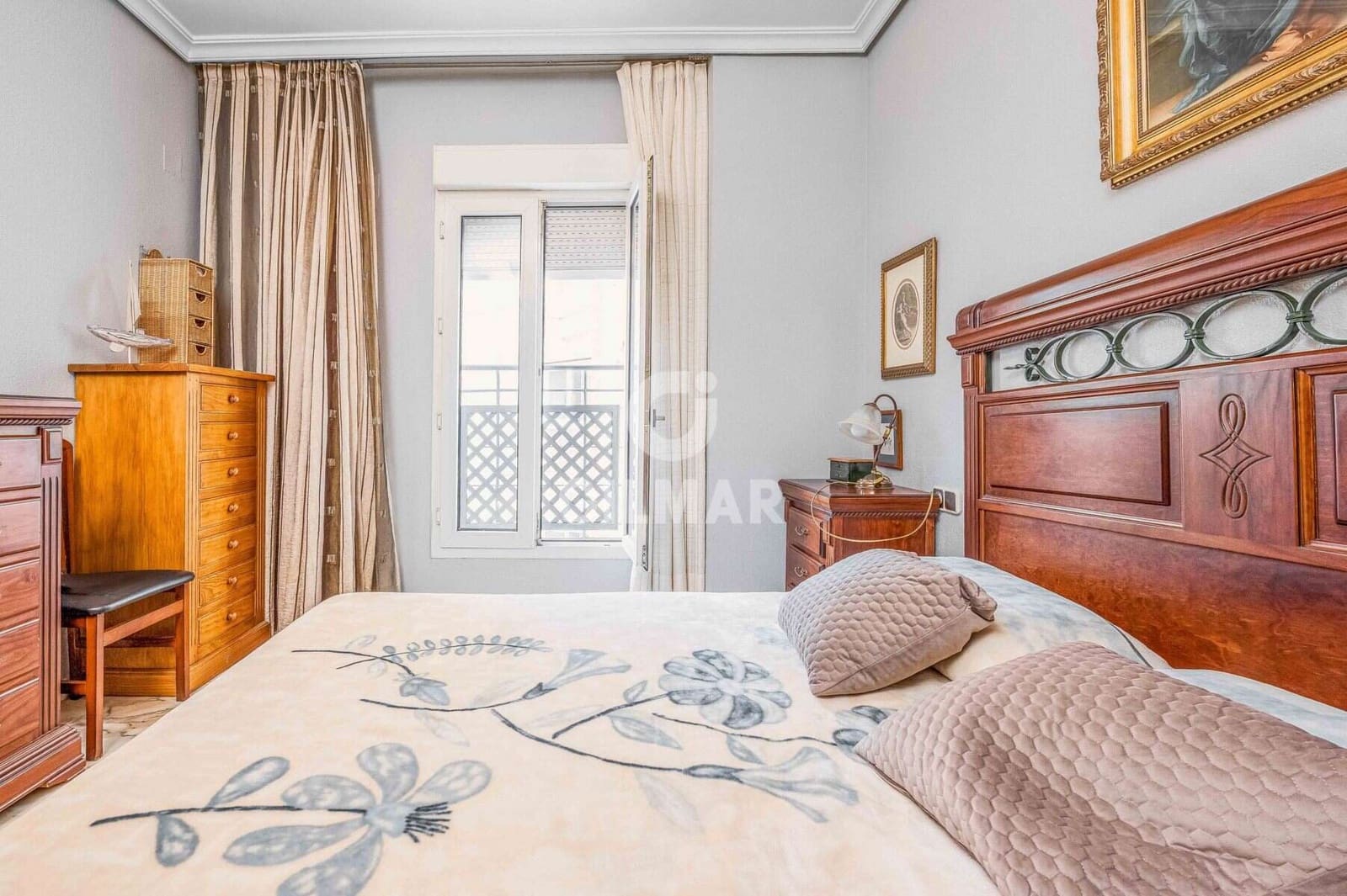 5 quarto Apartamento para venda em Sevilha cidade com garagem - 599 000 € (Ref: 9448470)