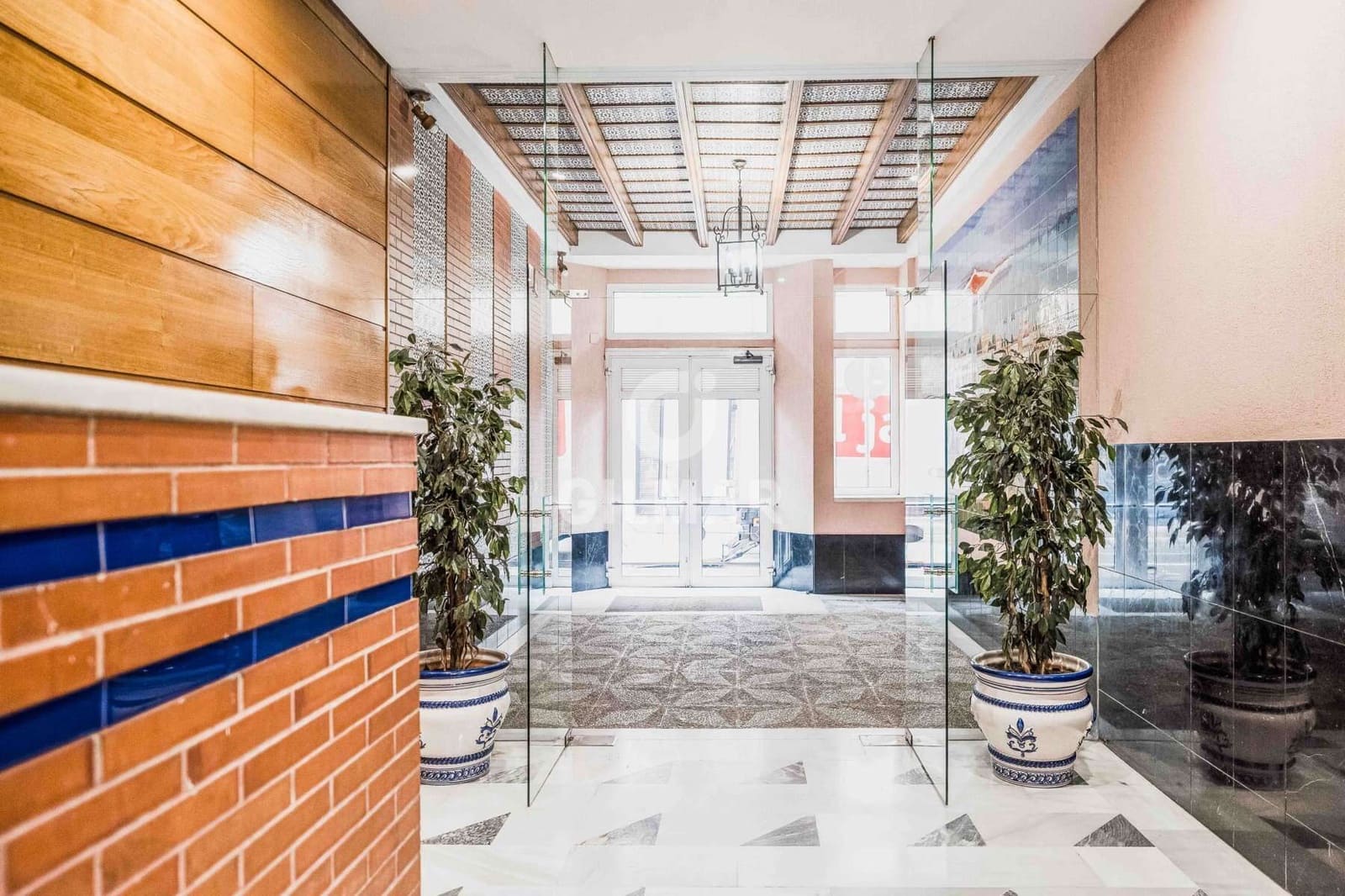 5 quarto Apartamento para venda em Sevilha cidade com garagem - 599 000 € (Ref: 9448470)