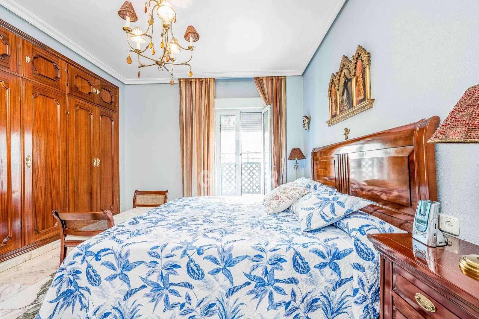 5 quarto Apartamento para venda em Sevilha cidade com garagem - 599 000 € (Ref: 9448470)