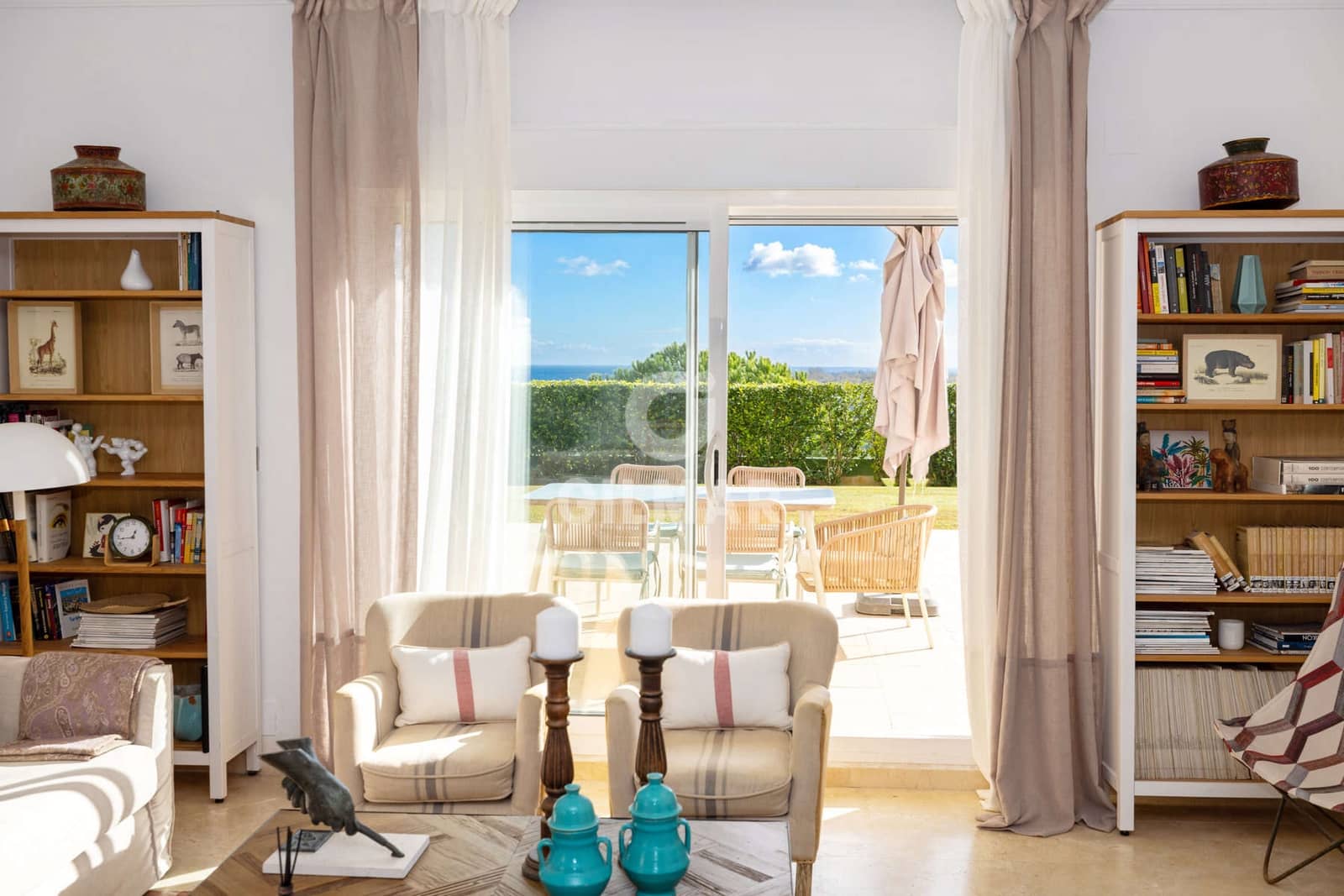 3 bedroom Flat for sale in Sotogrande with garage - € 550,000 (Ref: 9449389)