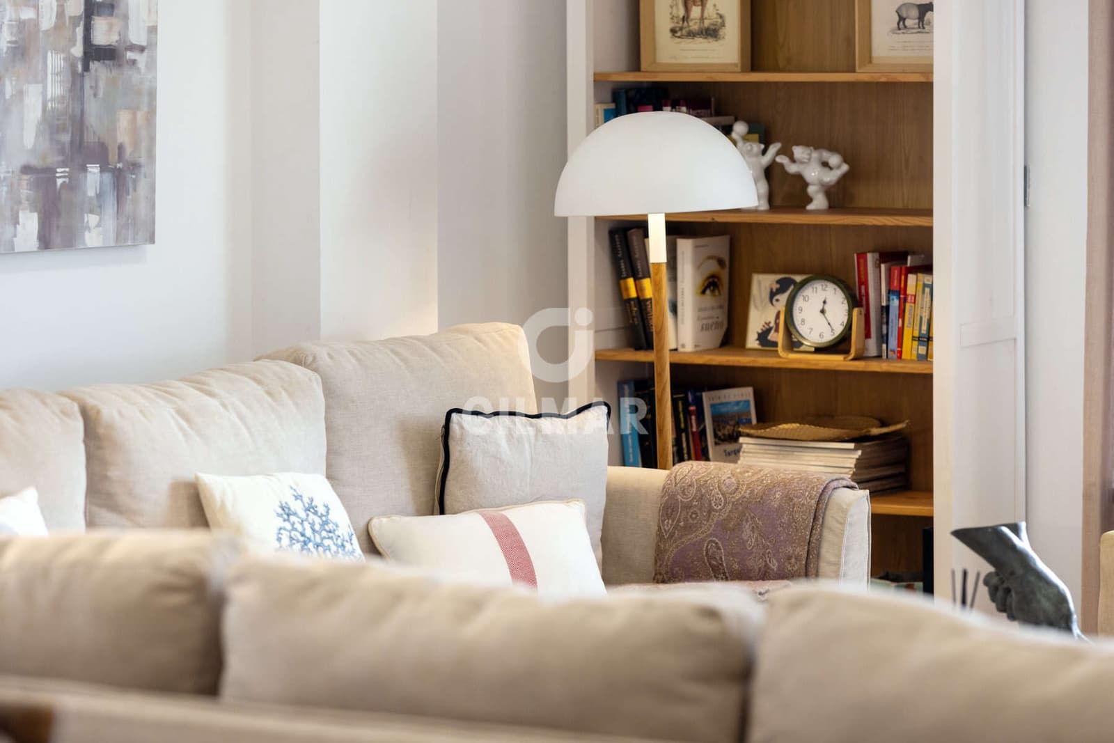 3 bedroom Flat for sale in Sotogrande with garage - € 550,000 (Ref: 9449389)