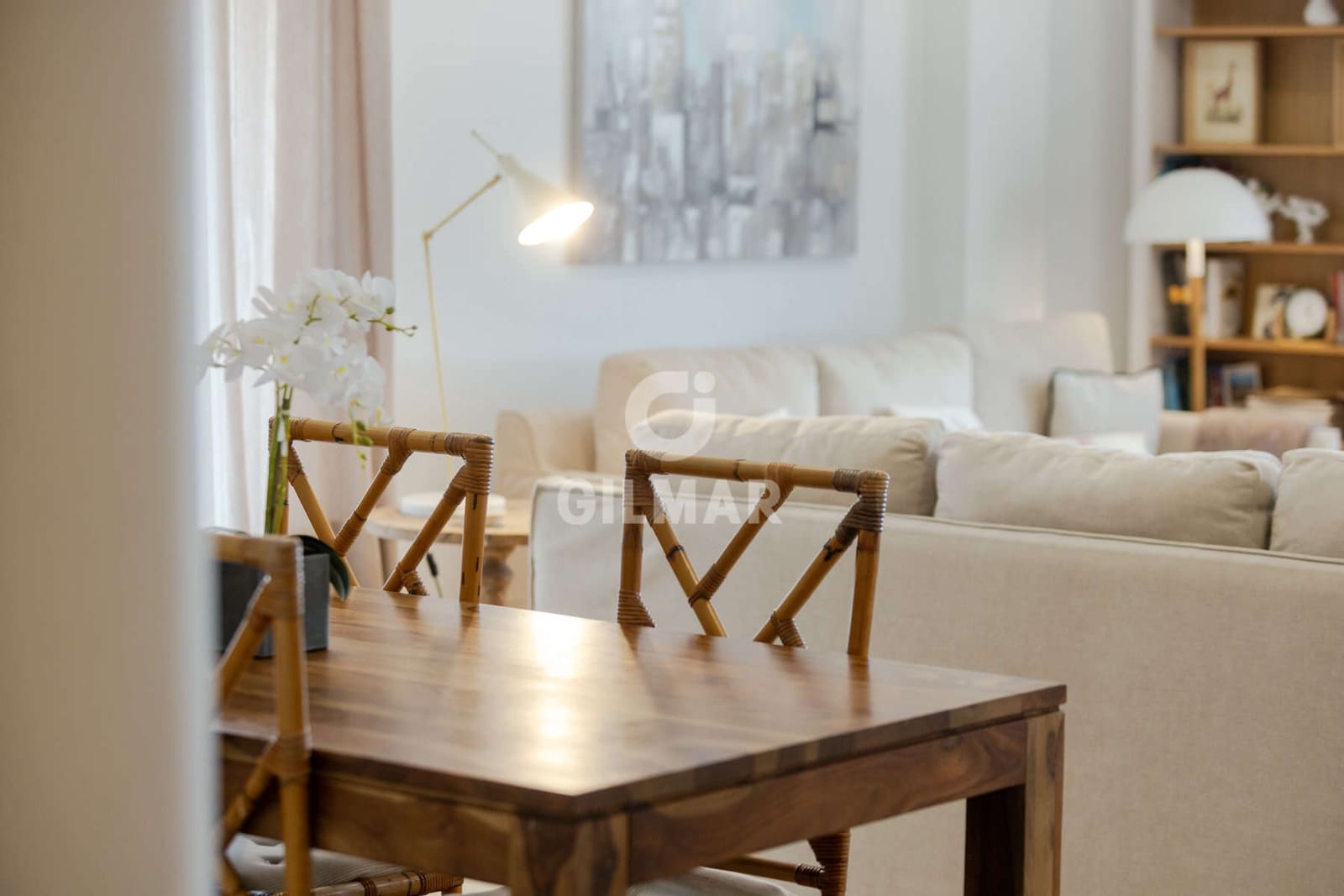 3 bedroom Flat for sale in Sotogrande with garage - € 550,000 (Ref: 9449389)