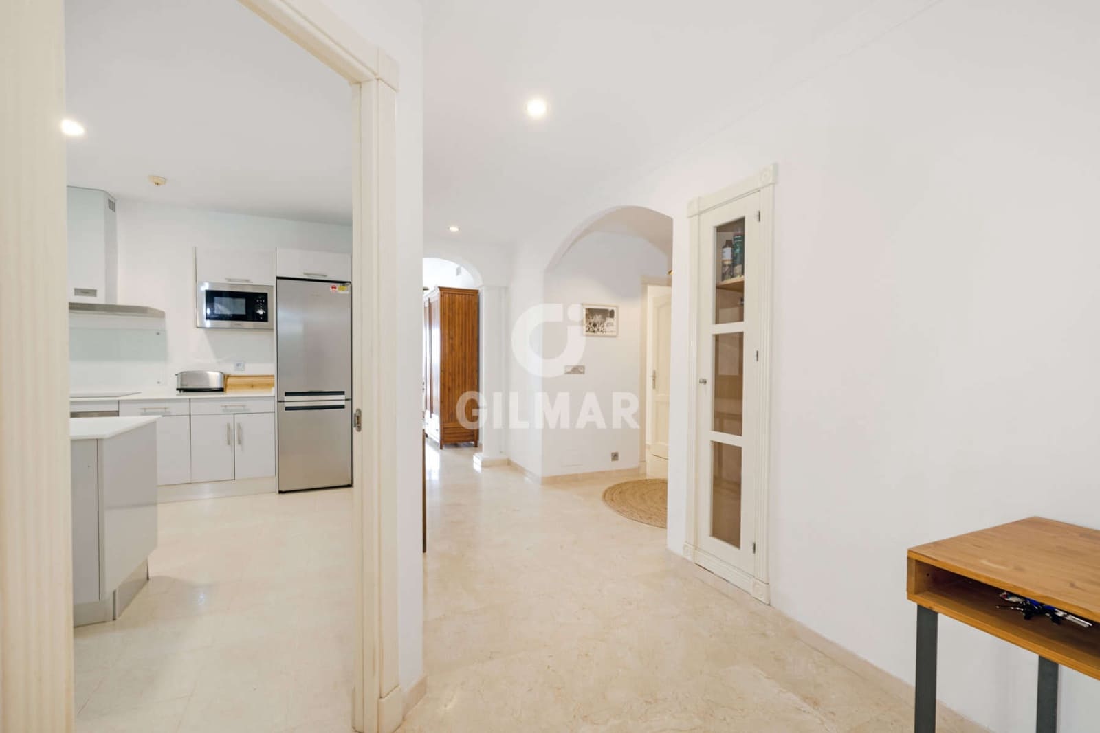 3 bedroom Flat for sale in Sotogrande with garage - € 550,000 (Ref: 9449389)