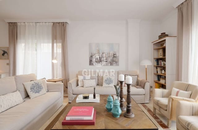 3 bedroom Flat for sale in Sotogrande Alto, San Roque with garage - € 550,000 (Ref: 9449389)