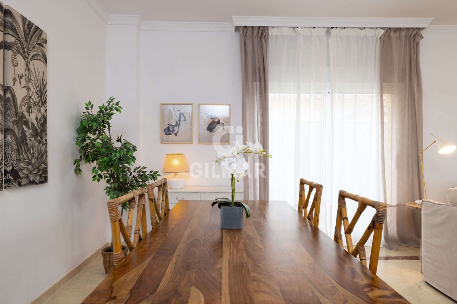 3 bedroom Flat for sale in Sotogrande with garage - € 550,000 (Ref: 9449389)