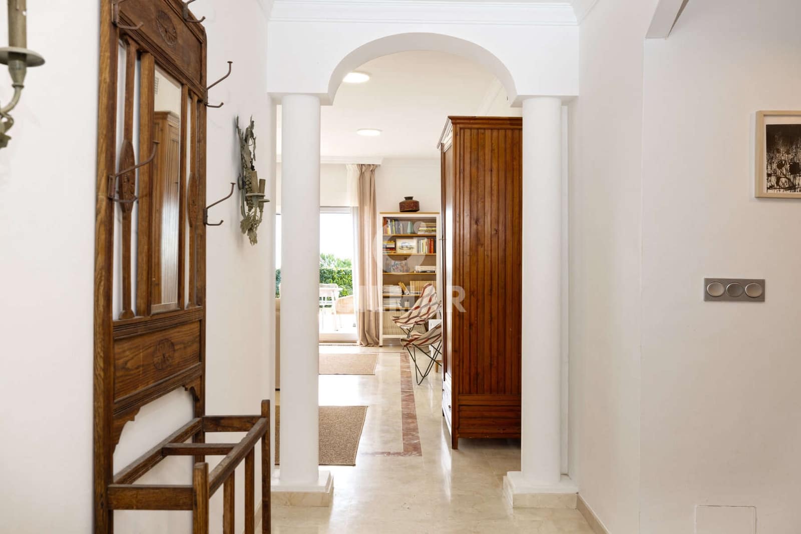 3 bedroom Flat for sale in Sotogrande with garage - € 550,000 (Ref: 9449389)