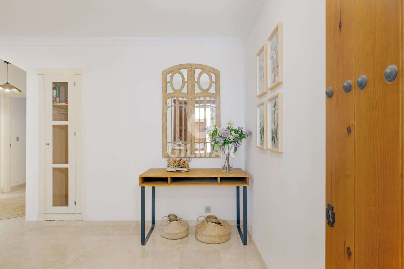 3 bedroom Flat for sale in Sotogrande with garage - € 550,000 (Ref: 9449389)