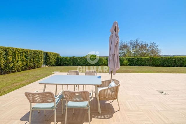 3 bedroom Flat for sale in Sotogrande Alto, San Roque with garage - € 550,000 (Ref: 9449389)