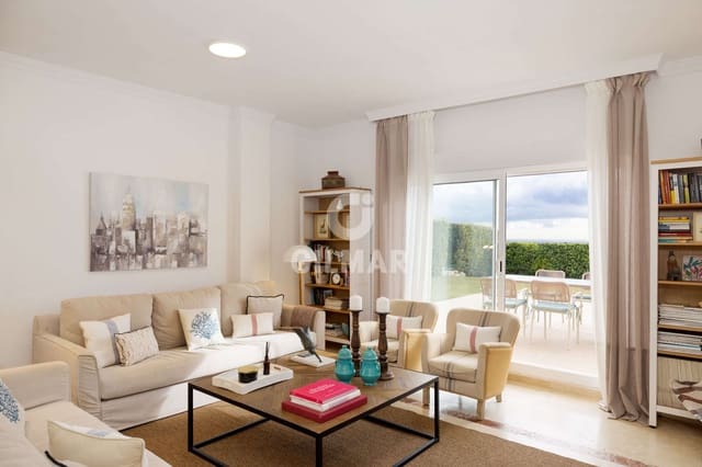 3 bedroom Flat for sale in Sotogrande Alto, San Roque with garage - € 550,000 (Ref: 9449389)